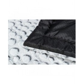 Cuccia per Cani Trixie Mila Bianco Grigio 80 × 60 cm