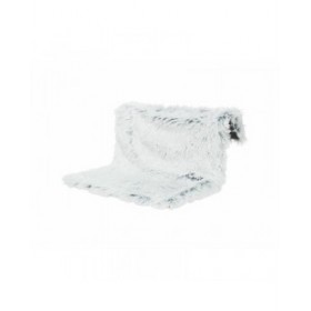 Letto per animali domestici Trixie Bianco Nero 45 × 26 × 31 cm