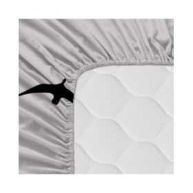 Lenzuolo con angoli aderenti HappyFriday BLANC Multicolore Ala francese 28 x 2 x 38 cm 140 x 200 x 32 cm