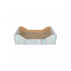 Tiragraffi per Gatti Trixie 45 × 12 × 33 cm