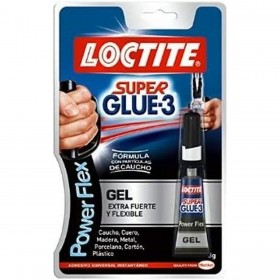 Colla Loctite power flex