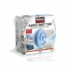Ricambio Rubson aero 360 Deumidificatore