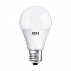 Lampadina LED EDM 98354 E 120 W 165 W 17 W E27 1800 Lm 1900 Lm Ø 6,5 x 12,5 cm (4000 K)