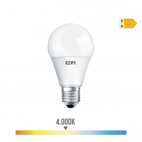Lampadina LED EDM 98354 E 120 W 165 W 17 W E27 1800 Lm 1900 Lm Ø 6,5 x 12,5 cm (4000 K)