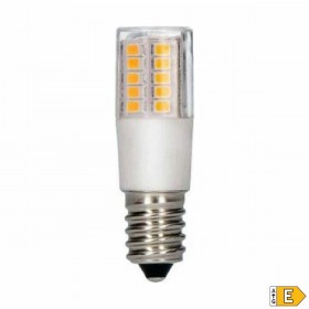 Lampadina LED EDM 98892 E 5,5 W 54 W 60 W E14 700 lm 650 Lm Ø 1,8 x 5,7 cm Tubolare (3200 K)