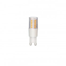 Lampadina LED EDM 98928 E 5,5 W 50 W G9 650 Lm Ø 1,8 x 5,4 cm (6400 K)