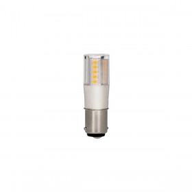 Lampadina LED EDM 98935 E 5,5 W 60 W B15D 700 lm 650 Lm Ø 1,7 x 5,7 cm Ø 1,8 x 5,7 cm (3200 K)