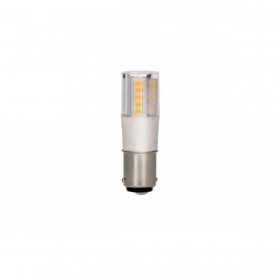 Lampadina LED EDM 98936 E 5,5 W 6 W 60 W B15D 700 lm Ø 1,7 x 5,7 cm (6400 K)