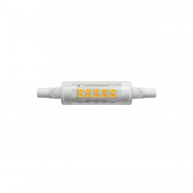 Lampadina LED EDM 98980 E 5,5 W 45 W 55 W R7s 600 lm 720 Lm 1,5 x 7,8 cm Ø 1,5 x 7,8 cm Lineare (3200 K)