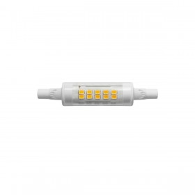 Lampadina LED EDM 98981 D 5,5 W 45 W 60 W R7s 800 lm 600 lm 1,5 x 7,8 cm Ø 1,5 x 7,8 cm Lineare (6400 K)