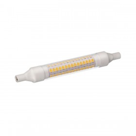 Lampadina LED EDM 98986 E 9 W 80 W R7s 1100 Lm 1150 Lm Ø 1,5 x 11,8 cm Lineare (3200 K)
