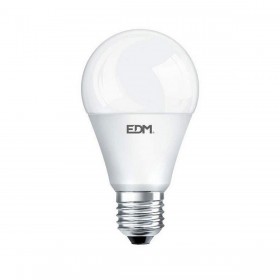 Lampadina LED EDM 35387 F 150 W 10 W E27 932 Lm 6 x 11 cm (3200 K)