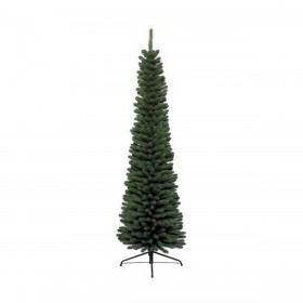 Albero di Natale Everlands 680061 Matita Verde Metallo 180 cm