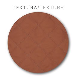 Cuscino Alexandra House Living Grigio Rosa Tessile 50 x 30 cm