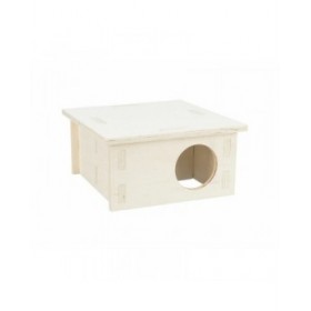 Casetta Trixie 20 × 10 × 20 CM