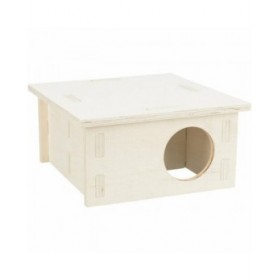 Casetta Trixie 20 × 10 × 20 CM