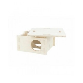 Casetta Trixie 20 × 10 × 20 CM