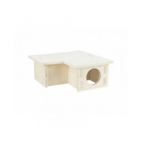 Casetta Trixie 30 × 12 × 30 CM