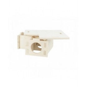 Casetta Trixie 30 × 12 × 30 CM