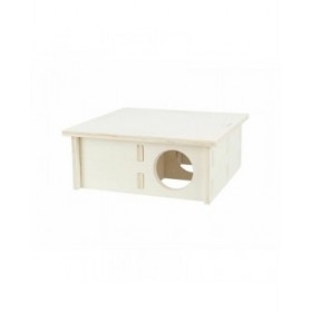Casetta Trixie 25 × 10 × 25 CM