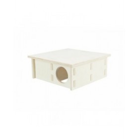 Casetta Trixie 25 × 10 × 25 CM