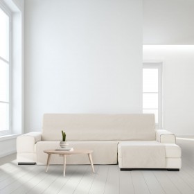 Rivestimento per chaise longue braccio corto destro Eysa AQUA Grigio 100 x 110 x 290 cm
