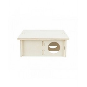 Casetta Trixie 25 × 10 × 25 CM