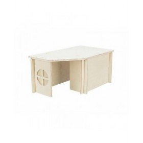 Casetta Trixie Holm 50 × 23 × 33 cm