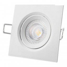 Faretto da incasso EDM 31633 Downlight F 5 W 380 lm (4000 K)