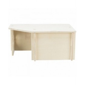 Casetta Trixie Holm 50 × 23 × 33 cm