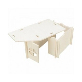 Casetta Trixie Holm 50 × 23 × 33 cm
