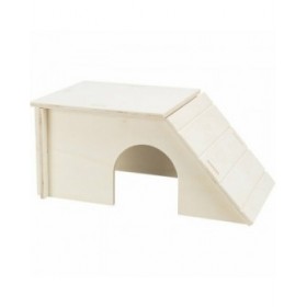Casetta Trixie Bent 40 × 18 × 23 cm