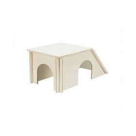 Casetta Trixie Bent 40 × 18 × 23 cm