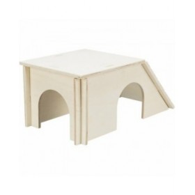 Casetta Trixie Bent 40 × 18 × 23 cm