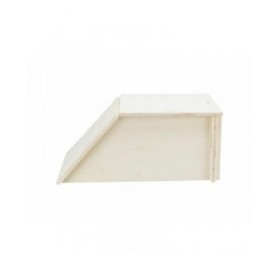 Casetta Trixie Bent 40 × 18 × 23 cm