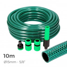 Pompa EDM 74068 basic line PVC Ø 19 mm (10 m) (5 Unità)