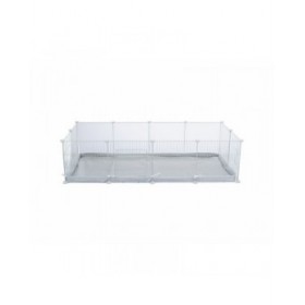 Gabbia Trixie Poliestere 140 × 70 CM