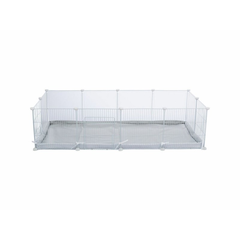 Gabbia Trixie Poliestere 140 × 70 CM