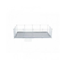 Gabbia Trixie Poliestere 140 × 70 CM