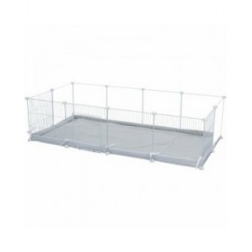 Gabbia Trixie Poliestere 140 × 70 CM