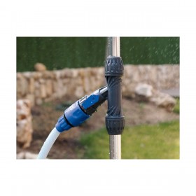 Doccia da giardino Aqua Control Blue Bird Giardino