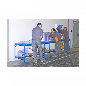 Bancone da Lavoro con Attrezzi Simon Rack BT0 84,2 x 91 x 61 cm