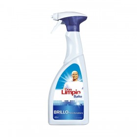 Detergente Don Limpio Bagni 450 ml