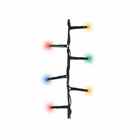 Ghirlanda di Luci LED Lumineo Multicolore