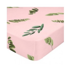 Lenzuolo con angoli HappyFriday Blooming Multicolore 180 x 200 x 32 cm