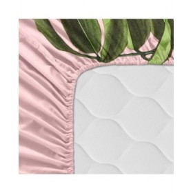 Lenzuolo con angoli HappyFriday Blooming Multicolore 180 x 200 x 32 cm