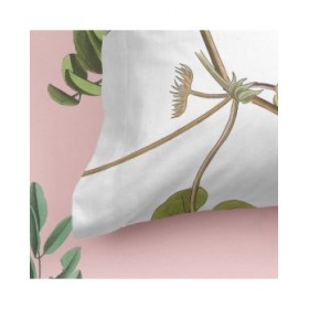 Lenzuolo con angoli HappyFriday Blooming Multicolore 180 x 200 x 32 cm