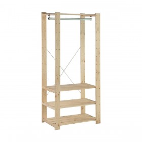 Scaffale Astigarraga Evolution Abiti