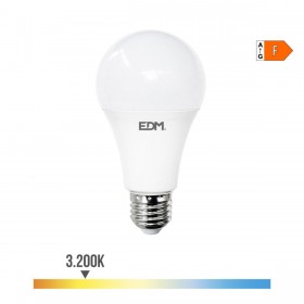 Lampadina LED EDM 98720 F 24 W 200 W E27 2700 lm Ø 7 x 13,6 cm (3200 K)