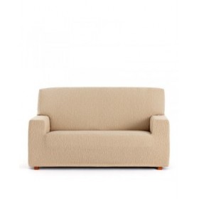 Copridivano Eysa TROYA Beige 70 x 110 x 170 cm